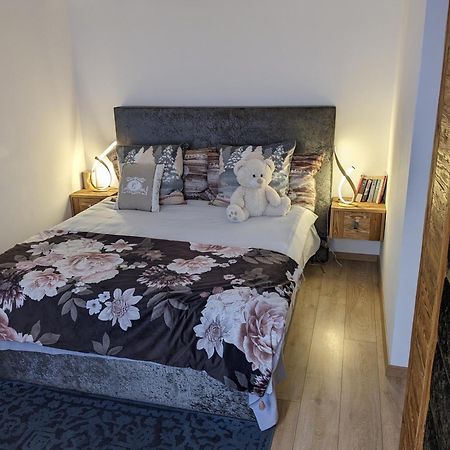Apartment 32 克莱恩 蒙塔纳 外观 照片