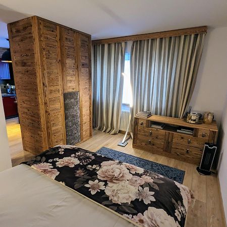 Apartment 32 克莱恩 蒙塔纳 外观 照片
