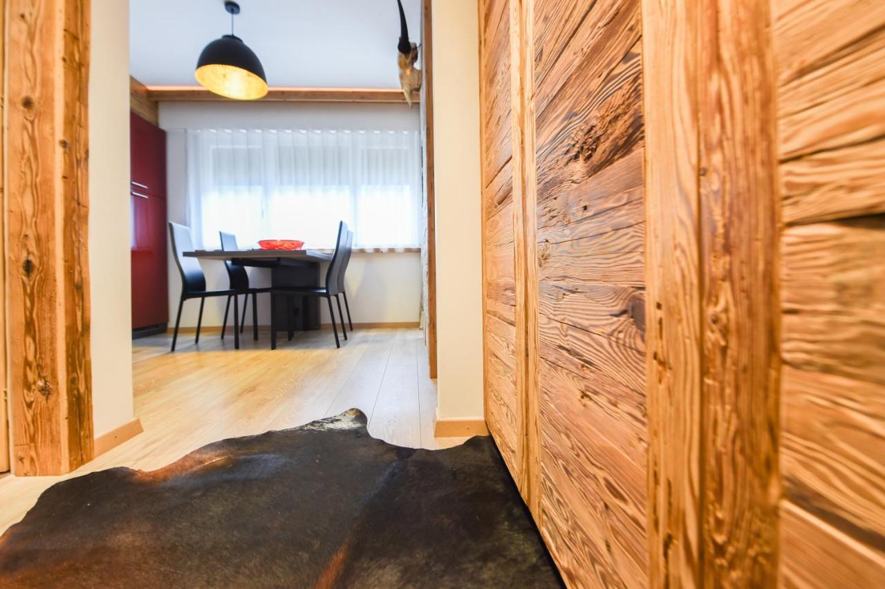 Apartment 32 克莱恩 蒙塔纳 外观 照片