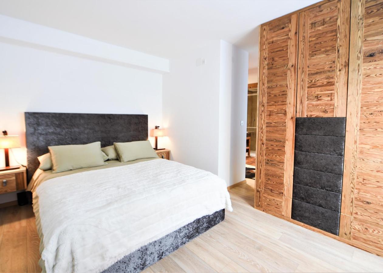 Apartment 32 克莱恩 蒙塔纳 外观 照片