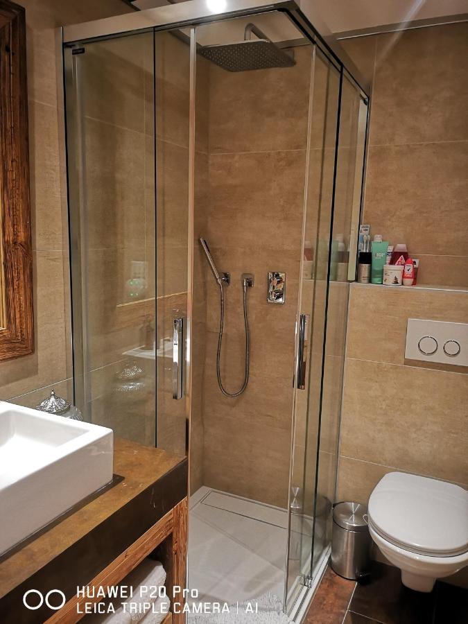 Apartment 32 克莱恩 蒙塔纳 外观 照片