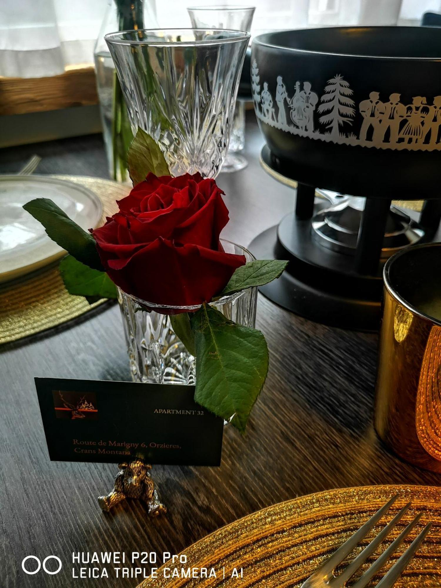 Apartment 32 克莱恩 蒙塔纳 外观 照片