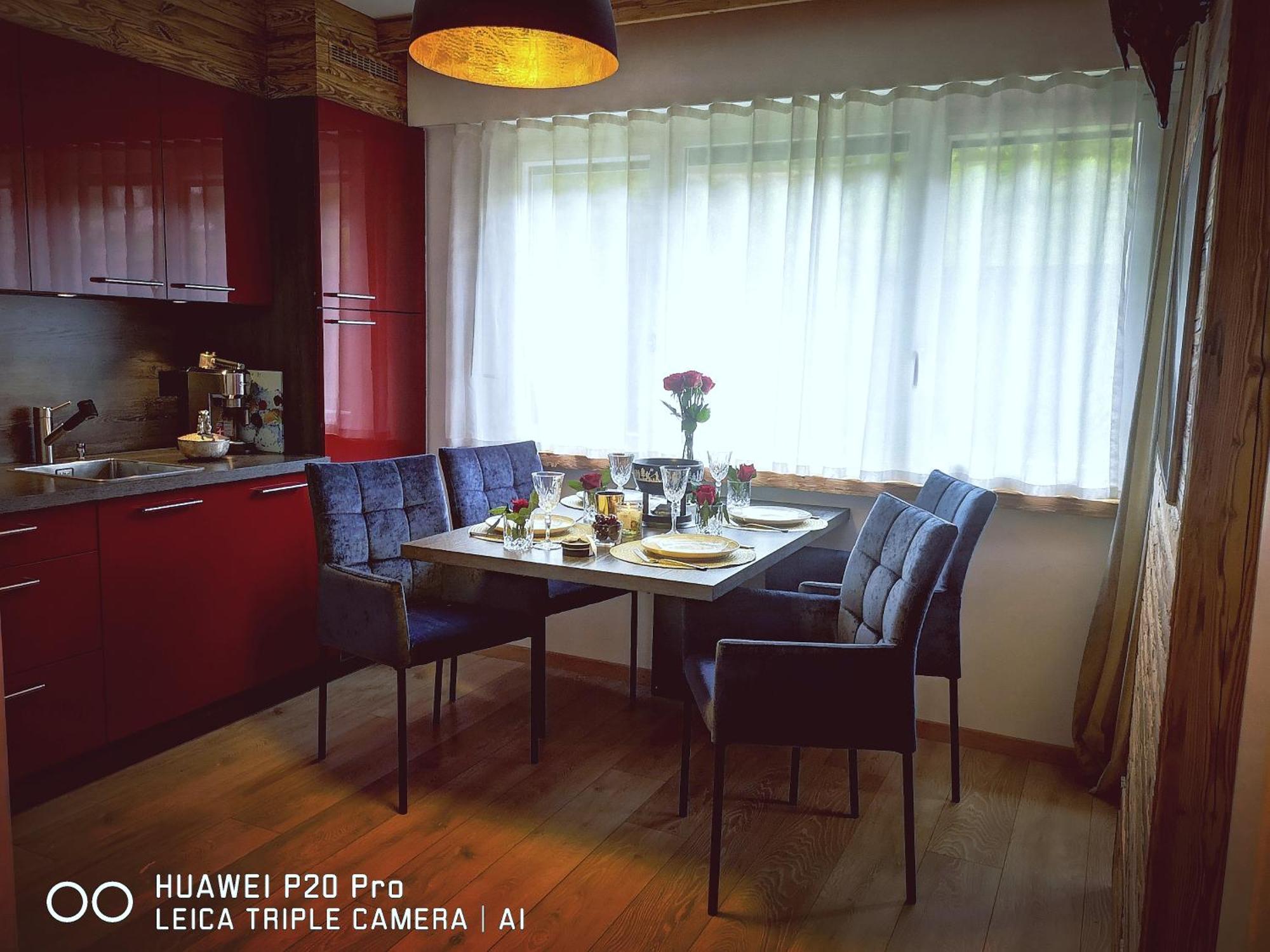 Apartment 32 克莱恩 蒙塔纳 外观 照片